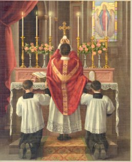 catholic-mass